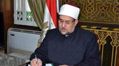 بالأسماء.. المستحقون للعلاوات التشجيعية من الأئمة والإداريين في الأوقاف  | صور