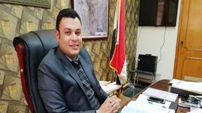 إزالة عدد من التعديات والإشغالات ومخالفات البناء  بأكتوبر