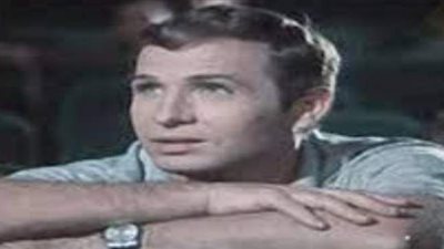 وفاة الفنان محمود رضا مصمم الرقصات الشهير ووالد شيرين رضا