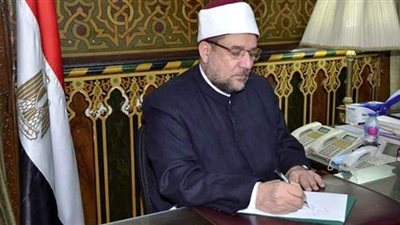وزير الأوقاف: التدين الحقيقي ميزان قويم لاعتدال الأخلاق والقيم