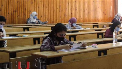 قبل الامتحانات بساعات..  جامعة القاهرة تعلن الإجراءات  الاحترازية | فيديو