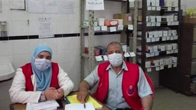 كيف تحدد أقرب مكان للكشف عن أصحاب الأمراض المزمنة؟