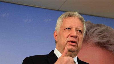 التموين:  مستند مرتضى منصور عن لقب  نادي القرن مجرد طلب تسجيل وليس شهادة