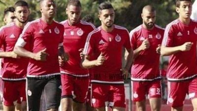 الوداد المغربي يترقب عودة 