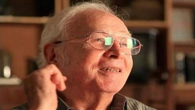 شيرين رضا ترفض الكشف عن موعد ومكان جنازة والدها بسبب كورونا