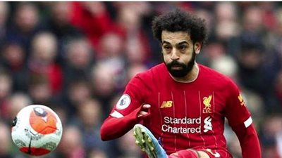 كلوب: أرقام محمد صلاح لا تصدق.. وعلاقته بـ