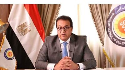 التعليم العالي: لا صحة لتوقف تعقيم المدن الجامعية  أثناء تسكين طلاب الفرق النهائية