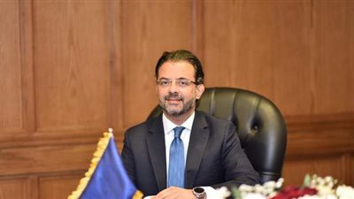 تعيين هيثم حماد نائباً للرئيس التنفيذي ببنك المشرق في مصر