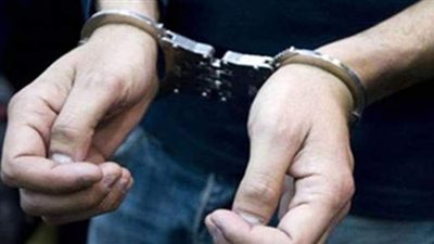 حجز شخصين لحيازتهما 7180 عبوة أمبول دوائي مجهول المصدر  بالسلام