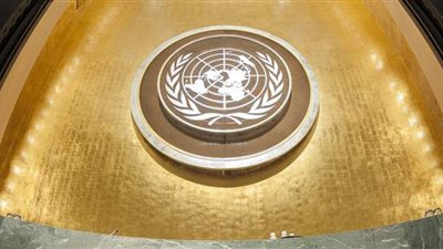 الجمعية العامة للأمم المتحدة  تبحث اليوم مواجهة كورونا بالفيديو كونفرانس