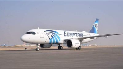 مصر للطيران توضح حقيقة خسارة ٣ ملايين جنيه بسبب خطأ في التشغيل
