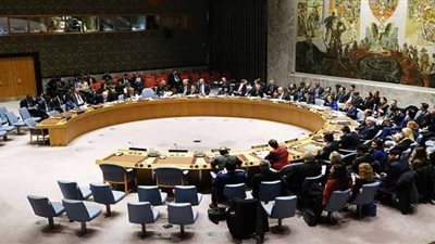 روسيا تعد مشروع قرار جديد في مجلس الأمن بشأن المساعدات الإنسانية لسوريا