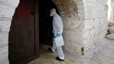 الإصابات بفيروس كورونا تواصل الارتفاع في ليبيا