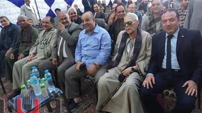 بالأسماء.. 9 مرشحين أجروا الكشف الطبي استعداداً لانتخابات الشيوخ بالمنيا