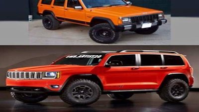 أفضل 5 سيارات 4X4 صنعت داخل أمريكا