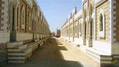 شروط حجز ٣٤٠١ قطعة أرض مقابر للمسلمين والمسيحيين