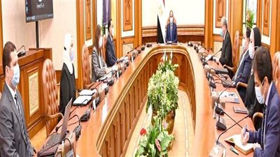 6 تكليفات رئاسية بشأن التخزين الطبي والتعاون الدولي ومواجهة تداعيات كورونا