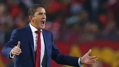 بسبب مواجهة الأهلي  والدوري المغربي جاريدو يعفو عن متمرد الوداد