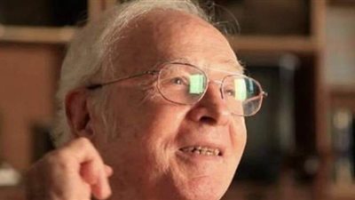 حزنا على محمود رضا.. تأجيل افتتاح مسرح ساحة الهناجر للفنون