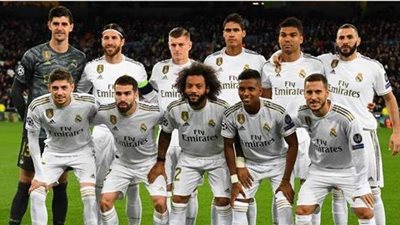 ريال مدريد يكشف تشخيص إصابة مارسيلو