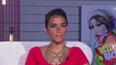 ياسمين غيث: تعرضت لواقعة تحرش جنسي من مدرس  ثانوي