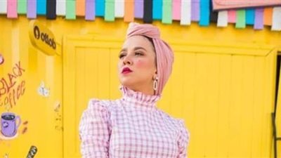 خطوات بسيطة لاختيار التربون للمحجبات