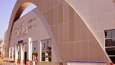 165 سائحاَ يغادرون مطار شرم الشيخ بعد انتهاء رحلتهم السياحية  بمصر