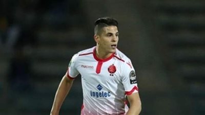 الوداد يحرر محضرا ضد 