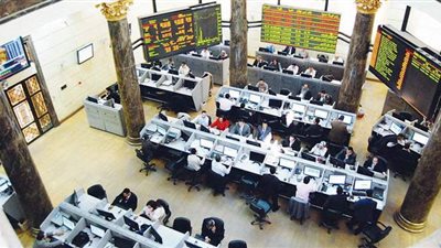 ١٦.٧ مليار جنيه قيمة تداولات البورصة خلال تعاملات الأسبوع