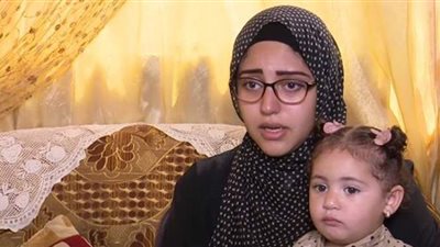 فتاة الدقهلية تبكي على الهواء: تقصير المحامي تسبب في رفض قضية إثبات النسب | فيديو