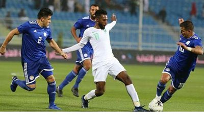 97 إصابة بفيروس كورونا في الدوري السعودي