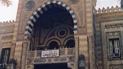 الأوقاف تنشر موشن جرافيك عن مشروع صكوك الأضاحي و1800 جنيه للصك