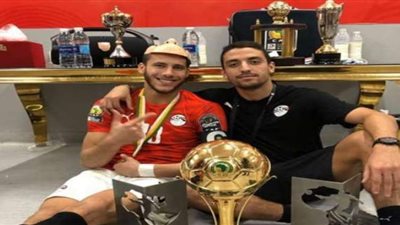 علاء نبيل: طاهر ورمضان بإمكانهما المشاركة معا.. وأنا مش مقتنع ببادجي