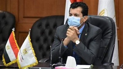 ​وزير الرياضة يكشف موقف مصر من استضافة نهائي أبطال أفريقيا حال تأهل الأهلي والزمالك