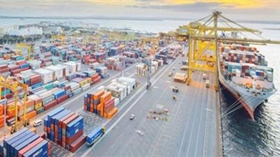 ردًا على الضريبة الرقمية.. أمريكا تفرض رسومًا جمركية  25 % على واردات فرنسية