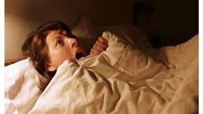 الكوابيس في المنام وعلاقتها بتناول بعض العقاقير وافلام الرعب والخلافات العائلية