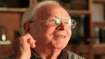 رانيا فريد شوقي ناعية محمود رضا: من عظماء الفن الجميل