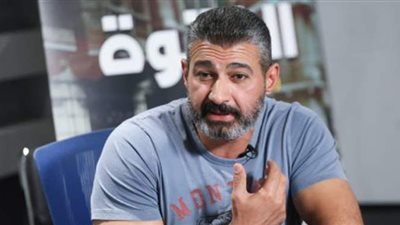 مسئولية كبيرة وأنا خايف.. ياسر جلال يكشف سبب اعتذاره عن مسلسل 