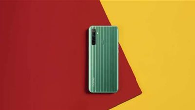 سعر ومواصفات ريلمي 6i في مصر