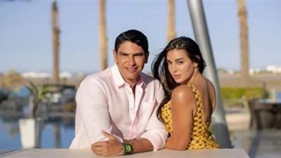 بالصوت والصورة... ياسمين صبري تقدم دليلًا جديدًا على عدم انفصالها عن أبو هشيمة | فيديو