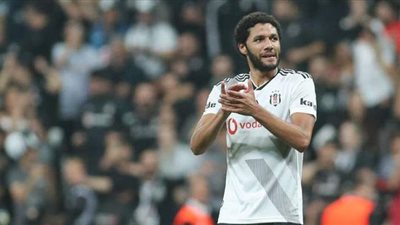 محمد النني يحتفل اليوم بعيد ميلاده الـ 28