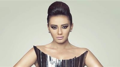 مي القاضي تستكمل باقي مشاهدها بفيلم 