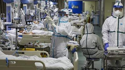 في حصيلة قياسية جديدة.. أمريكا تسجل 69 ألف إصابة بكورونا خلال 24 ساعة