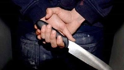 كان مخبي السكين تحت المخدة.. القصة الكاملة لمقتل ربة منزل على يد زوجها في أوسيم