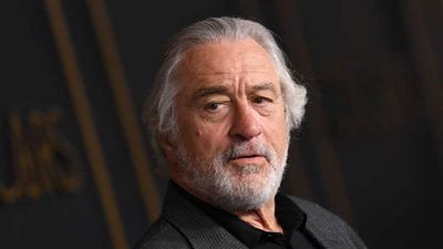 خسر 5 ملايين دولار في شهرين..  روبرت دي نيرو مهدد بالإفلاس ويقترض من أصدقائه