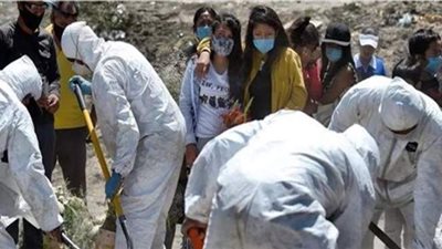 البرازيل تسجل أكثر من 70 ألف وفاة و 1,8 مليون إصابة  بفيروس كورونا