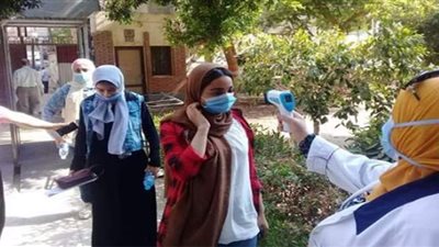 بدء تصحيح العينة العشوائية للأحياء والفيزياء والتاريخ للشهادة الثانوية.. اليوم