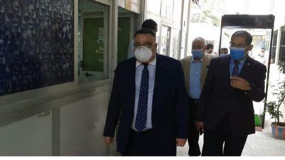 جامعة الإسكندرية تحقق تقدما في تصنيف شنغهاي