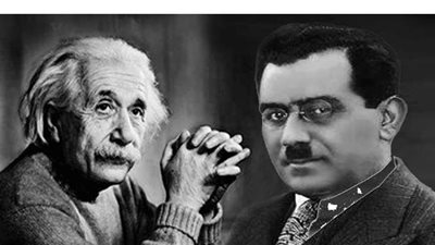 رفض استبدال لقب دكتور  بالباشاوية.. 122 عاماً على ميلاد مصطفى مشرفة 