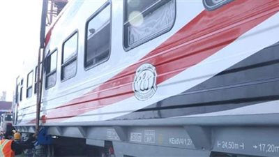 45  دقيقة متوسط تأخيرات القطارات على الوجهين البحري والقبلي